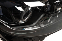Mercedes E-class W213 2016-2023 Kit de Restyling AMG-Line 2024 foto 28