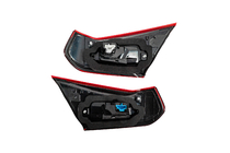 Mercedes E-class W213 2016-2023 Kit de Restyling AMG-Line 2024 foto 33