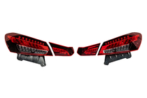 Mercedes E-class W213 2016-2023 Kit de Restyling AMG-Line 2024 foto 37