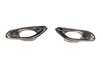 Mercedes E-class W213 2016-2023 Kit de Restyling AMG-Line 2024 foto 12