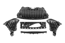 Mercedes E-class W213 2016-2023 Kit de Restyling AMG-Line 2024 foto 10