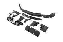 Mercedes E-class W213 2016-2023 Kit de Restyling AMG-Line 2024 foto 54