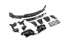 Mercedes E-class W213 2016-2023 Kit de Restyling AMG-Line 2024 foto 55