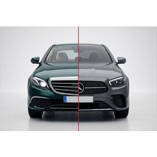 Kit de Restyling AMG-Line 2024 Mercedes E-class W213 2016-2023 foto 1