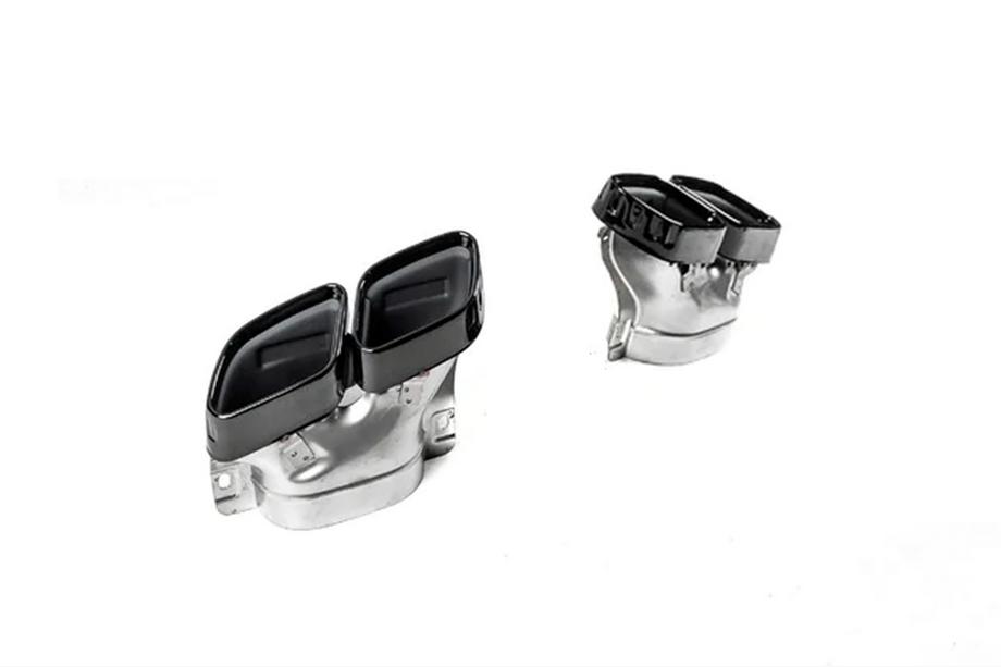 Mercedes E-class coupe C238 2016-2024 Kit de carrocería facelift estilo AMG E63 2024 Foto 45