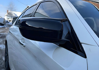 BMW 4 Series G22/23/26 2020- Cubiertas de Espejos M-Look (2 uds) foto 1
