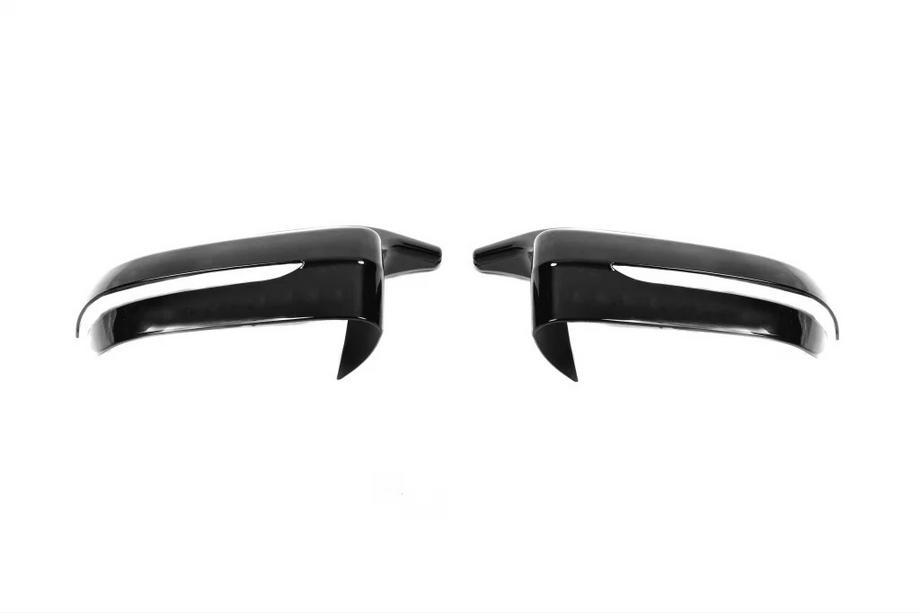 BMW 4 Series G22/23/26 2020- Cubiertas de Espejos M-Look (2 uds) Foto 3