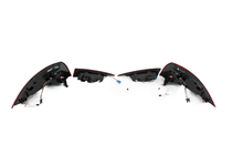 Mercedes GLE W167 2018- Kit de conversion facelift a GLE53 2025 foto 22