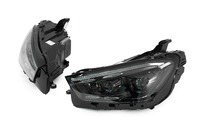 Mercedes GLE W167 2018- Kit de conversion facelift a GLE53 2025 foto 28
