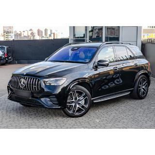 Kit de conversion facelift a GLE53 2025 foto 3