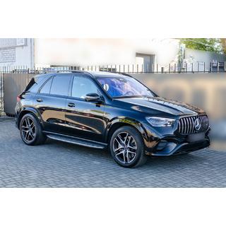 Kit de conversion facelift a GLE53 2025 foto 2