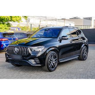 Kit de conversion facelift a GLE53 2025 foto 4