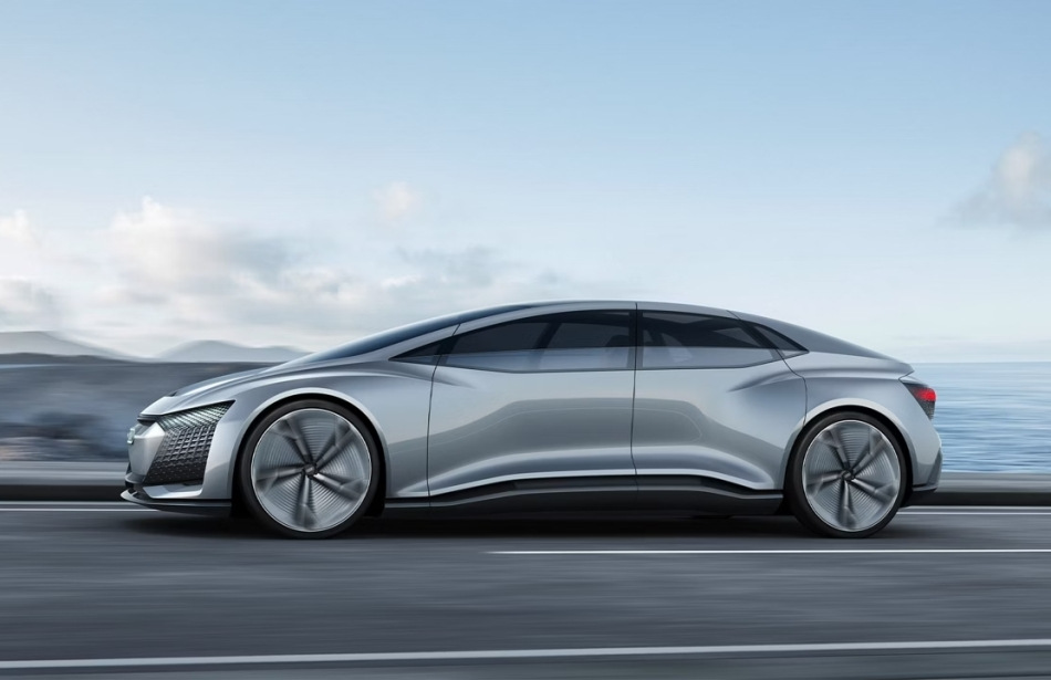 ¿Qué es un concept car?