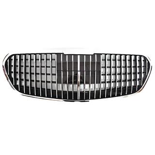 Parrilla Delantera Maybach Mercedes S-сlass W223 2020- foto 3