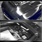 Mercedes C-class W205 2014-2021 Capó V2 (Carbono) foto 4