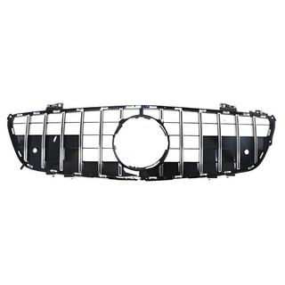 Parrilla Delantera GT Panamericana (2012-2016) Mercedes SL R231 2012-2020 foto 2