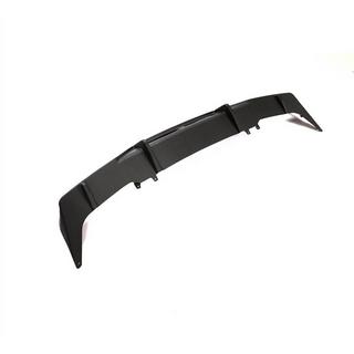 Difusor de parachoques trasero (para Coupé/Cabrio C63 AMG 2019-2021, Carbono) foto 4