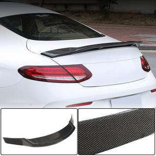 Alerón V1 Coupe 2015-2019 Carbono foto 1