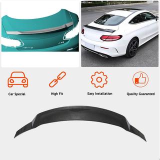 Alerón V1 Coupe 2015-2019 Carbono foto 2