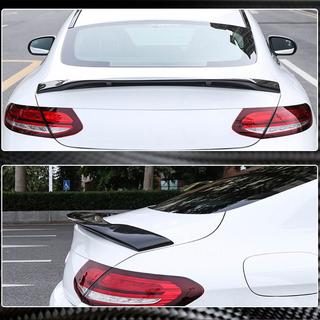 Alerón V1 Coupe 2015-2019 Carbono foto 4