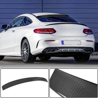 Alerón V2 (para Coupe 2015-2019, Carbono) foto 1