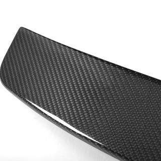 Alerón V2 (para Coupe 2015-2019, Carbono) foto 4