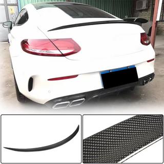 Alerón V3 (para Coupe 2015-2019, Carbono) foto 1
