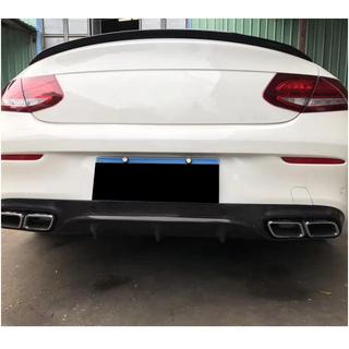 Alerón V3 (para Coupe 2015-2019, Carbono) foto 3