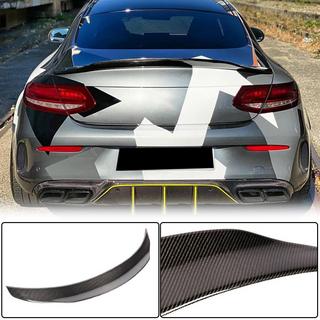 Alerón V4 (para Coupe 2015-2019, Carbono) foto 1