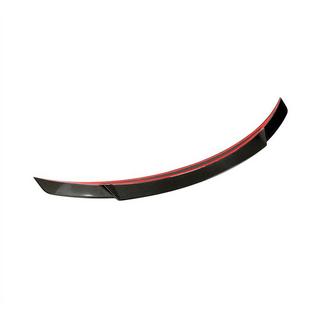Spoiler V7 (para Coupe 2015-2019, Carbono) foto 4