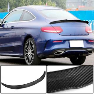 Spoiler V9 (para Coupe 2015-2019, Carbono) foto 1