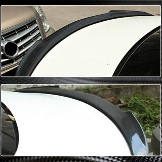 Spoiler V9 (para Coupe 2015-2019, Carbono) foto 4