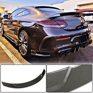 Alerón V10 (para Coupe 2015-2019, Carbono) foto 1