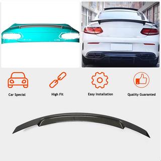 Alerón V10 (para Coupe 2015-2019, Carbono) foto 2