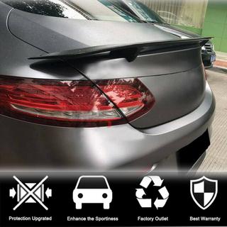 Alerón V10 (para Coupe 2015-2019, Carbono) foto 3