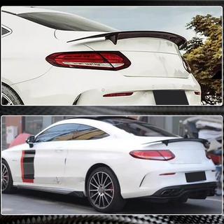 Alerón V10 (para Coupe 2015-2019, Carbono) foto 4