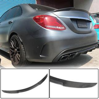 Spoiler V6 (para SD 2015-2021, Carbono) foto 1