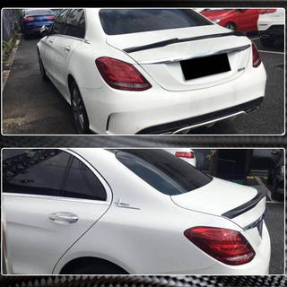 Spoiler V6 (para SD 2015-2021, Carbono) foto 4