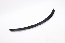 Mercedes C-class W205 2014-2021 Alerón V10 (para SD 2015-2019, Carbono) foto 9