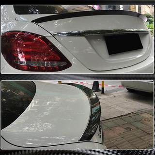 Alerón V10 (para SD 2015-2019, Carbono) foto 4