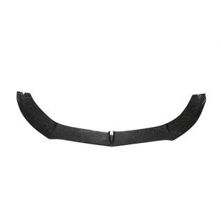 Splitter delantero Lip V5 para C43 AMG 2015-2019 Carbono foto 1