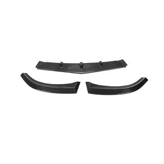 Splitter delantero Lip V3 para SD C63 AMG 2015-2019 Carbono foto 1