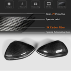 Mercedes C-class W205 2014-2021 Cubiertas de Espejos V2 (Carbono) foto 10