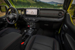Reseña del Jeep Gladiator (JT) 2024: una camioneta todoterreno renovada foto 5