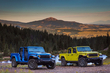 Reseña del Jeep Gladiator (JT) 2024: una camioneta todoterreno renovada foto 3
