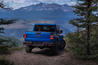 Reseña del Jeep Gladiator (JT) 2024: una camioneta todoterreno renovada foto 4