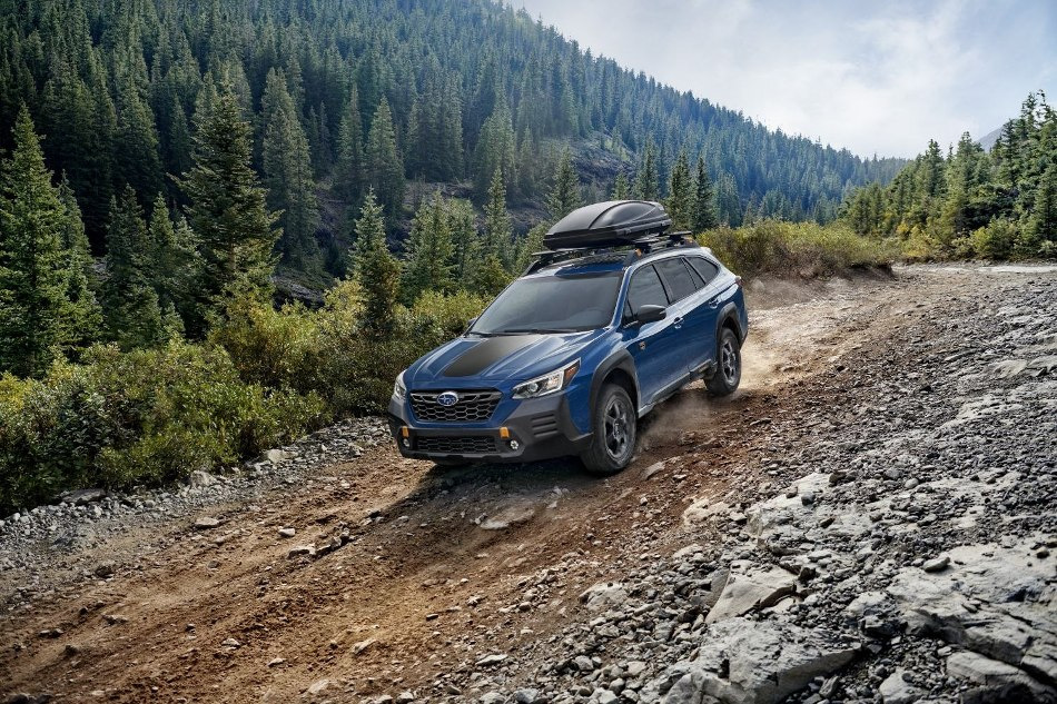 ¿Qué coche es mejor para viajar?