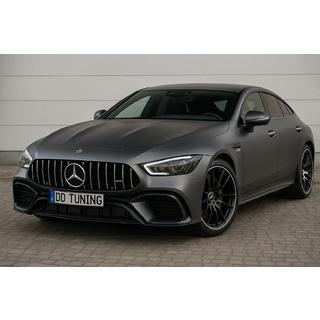 Parrilla Delantera GT Panamericana (2018-2022) Mercedes AMG GT 4 X290 2018- foto 1