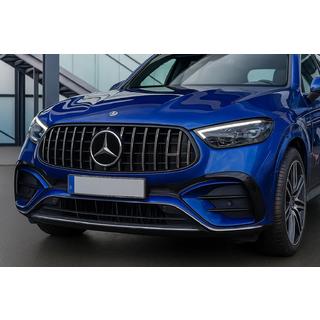 Parrilla Delantera GT Panamericana (para AMG Line) foto 1