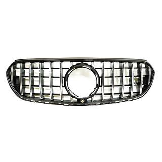 Parrilla Delantera GT Panamericana (para GLC43 AMG/GLC63 AMG/AMG-Line) foto 2